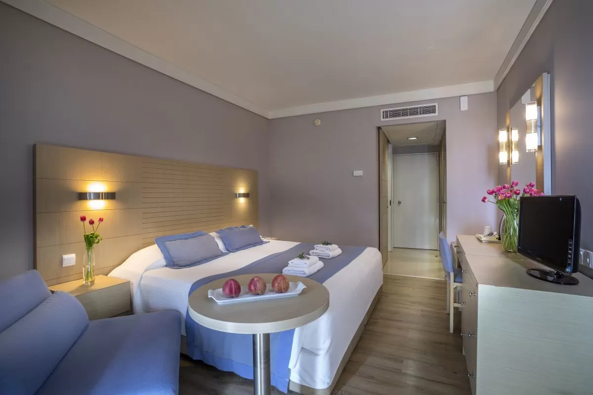 Louis Hotels - Louis Ledra Beach - Double Twin