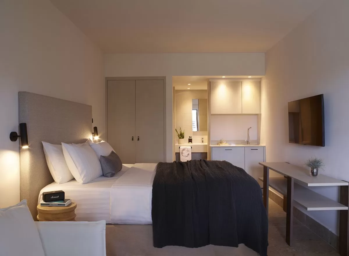 Louis Hotels - Louis Asterion Suites & Spa - Room