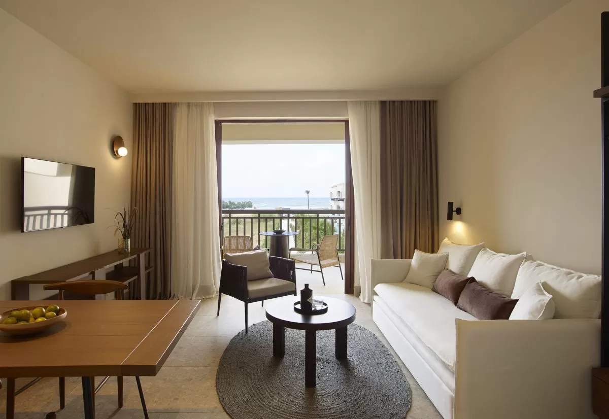 Louis Hotels - Louis Asterion Suites & Spa - Room