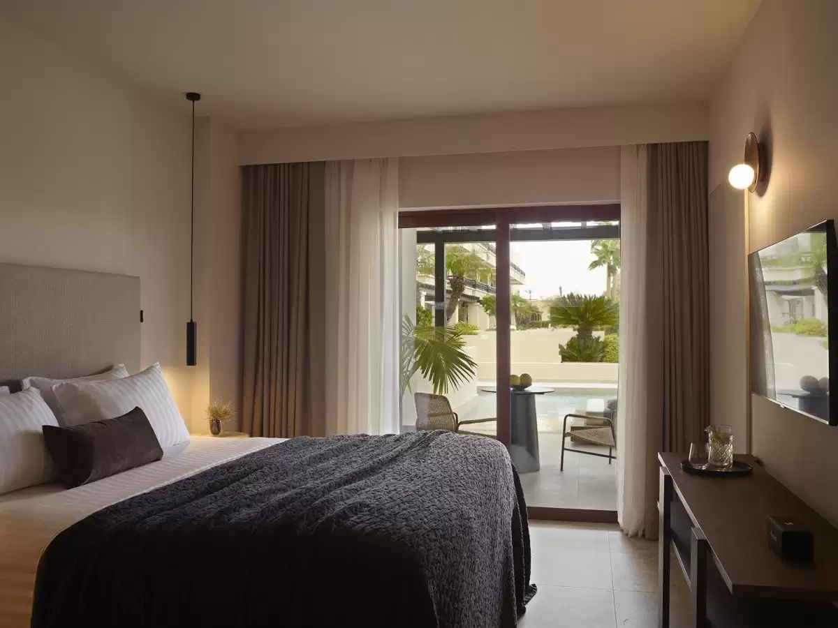 Louis Hotels - Louis Asterion Suites & Spa - Room