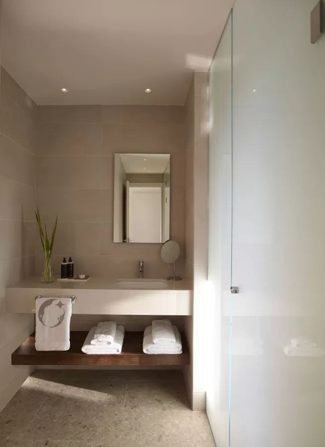 Louis Hotels - Louis Asterion Suites & Spa - Bathroom