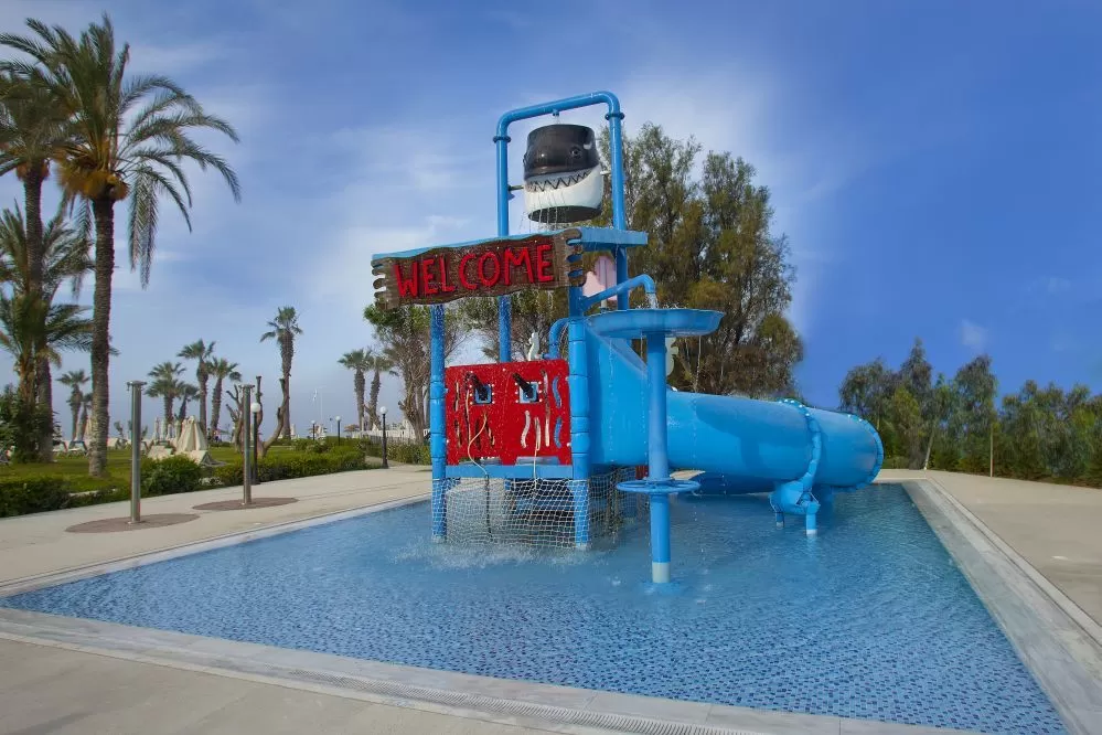 Louis Hotels - Louis Imperial Beach - Pool