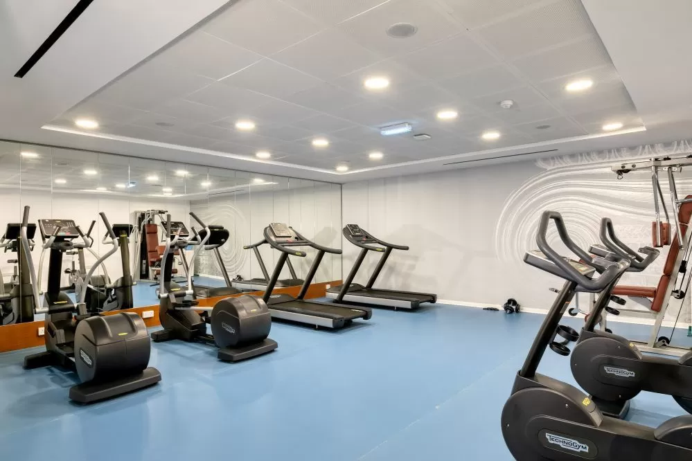 Louis Hotels - Louis Ivi Mare - Gym