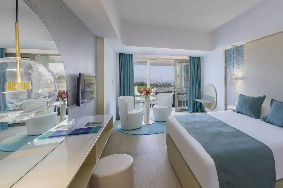 Louis Hotels - Louis Ivi Mare - Junior Suite