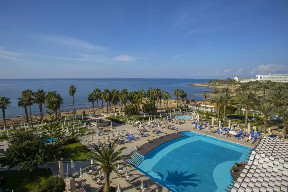 Louis Hotels - Louis Ledra Beach **** Plus - Surrounding