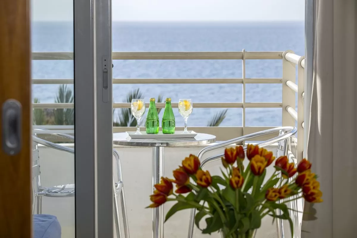 Louis Hotels - Louis Ledra Beach - Family Sliding door