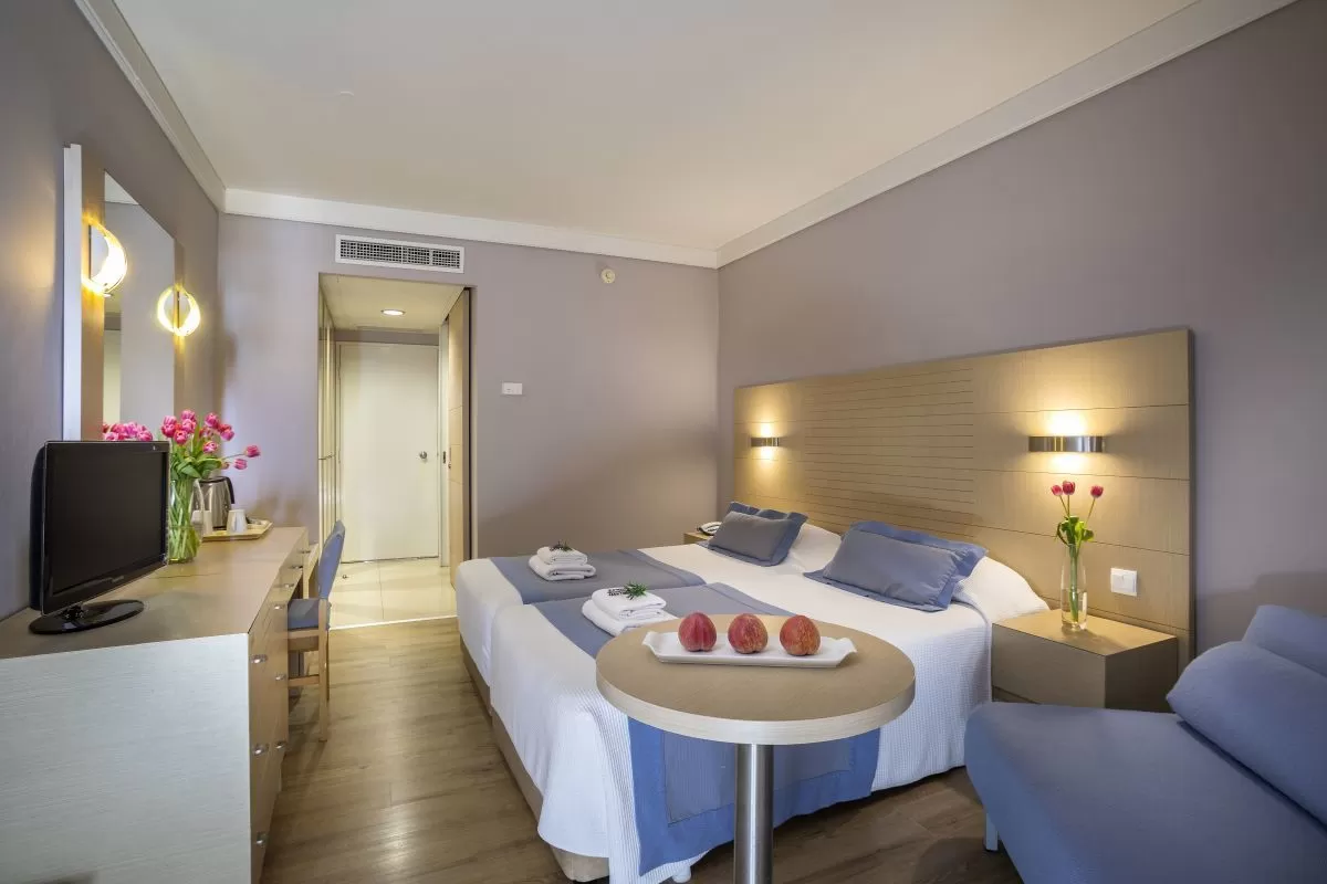 Louis Hotels - Louis Ledra Beach - Double Twin