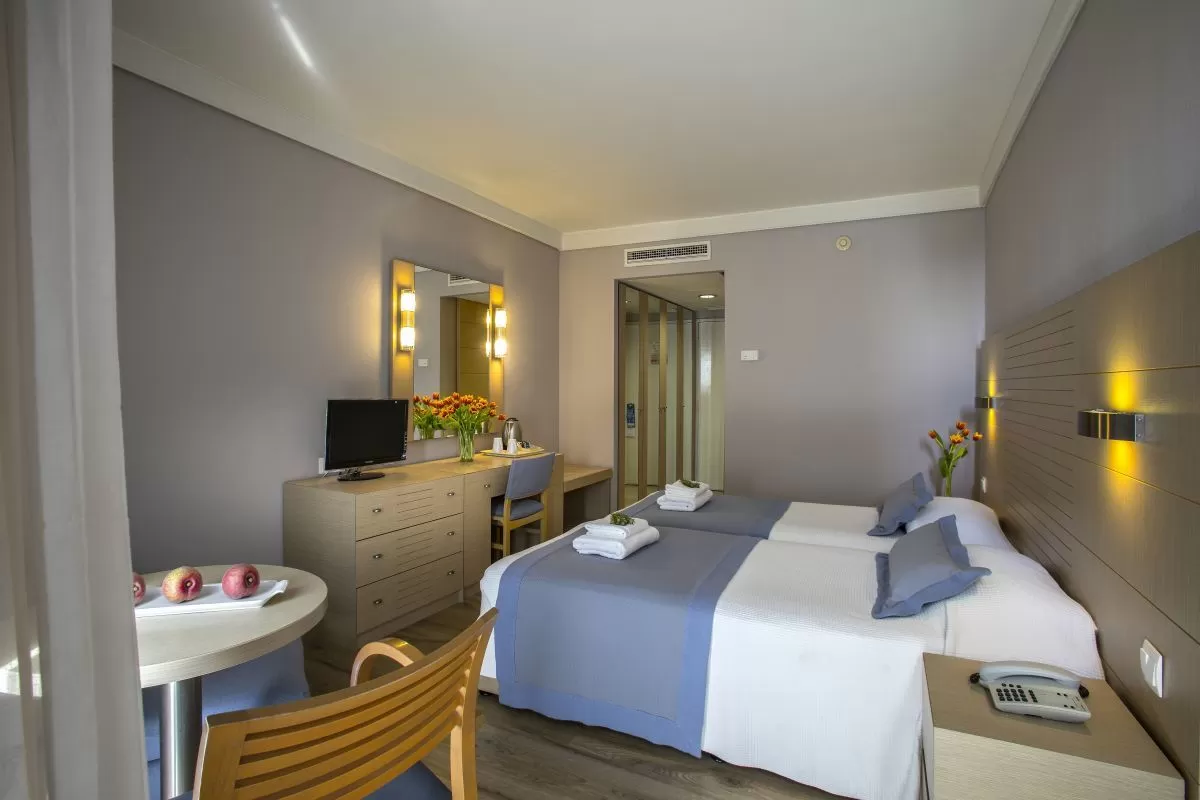 Louis Hotels - Louis Ledra Beach - Double Twin