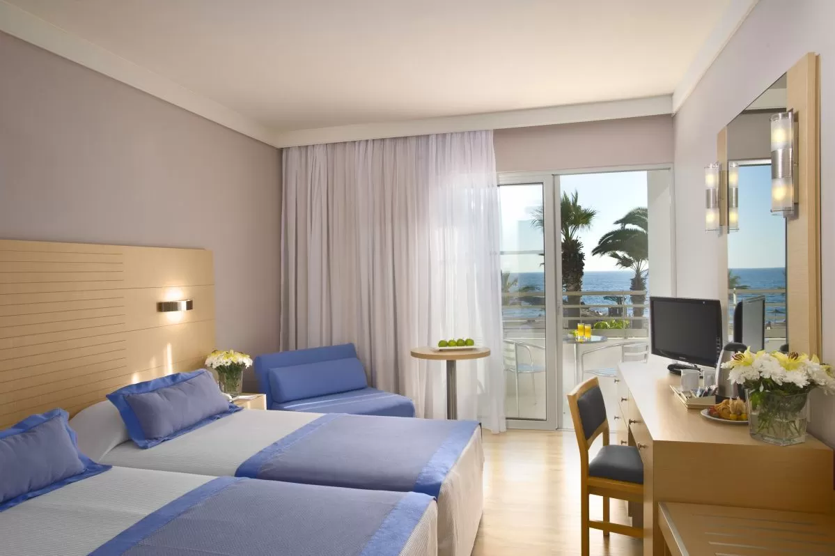 Louis Hotels - Louis Ledra Beach - Double Twin