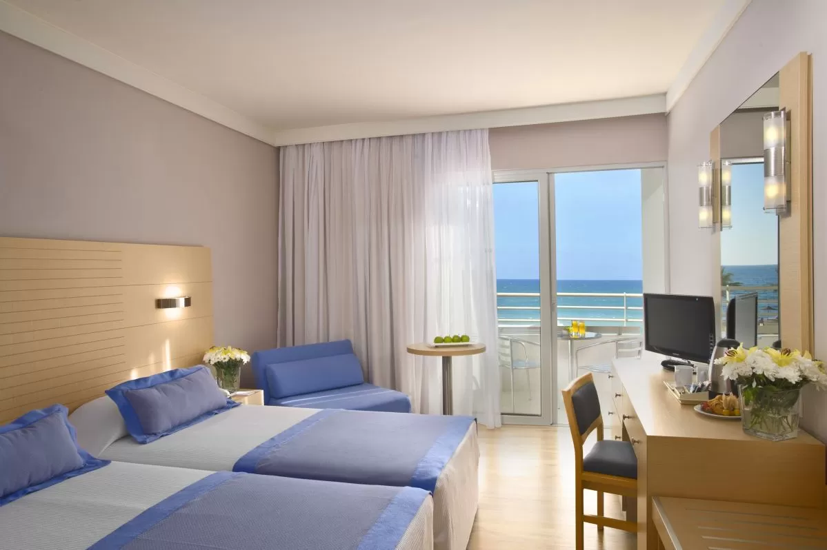 Louis Hotels - Louis Ledra Beach - Double Twin