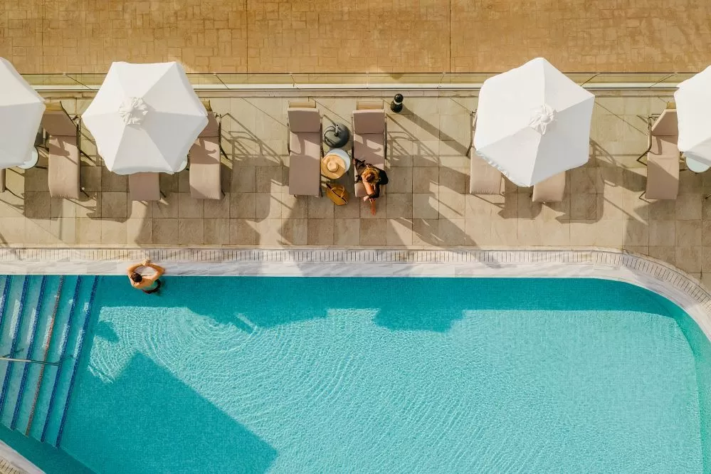 Louis Hotels - Louis Paphos Breeze - Πισίνα