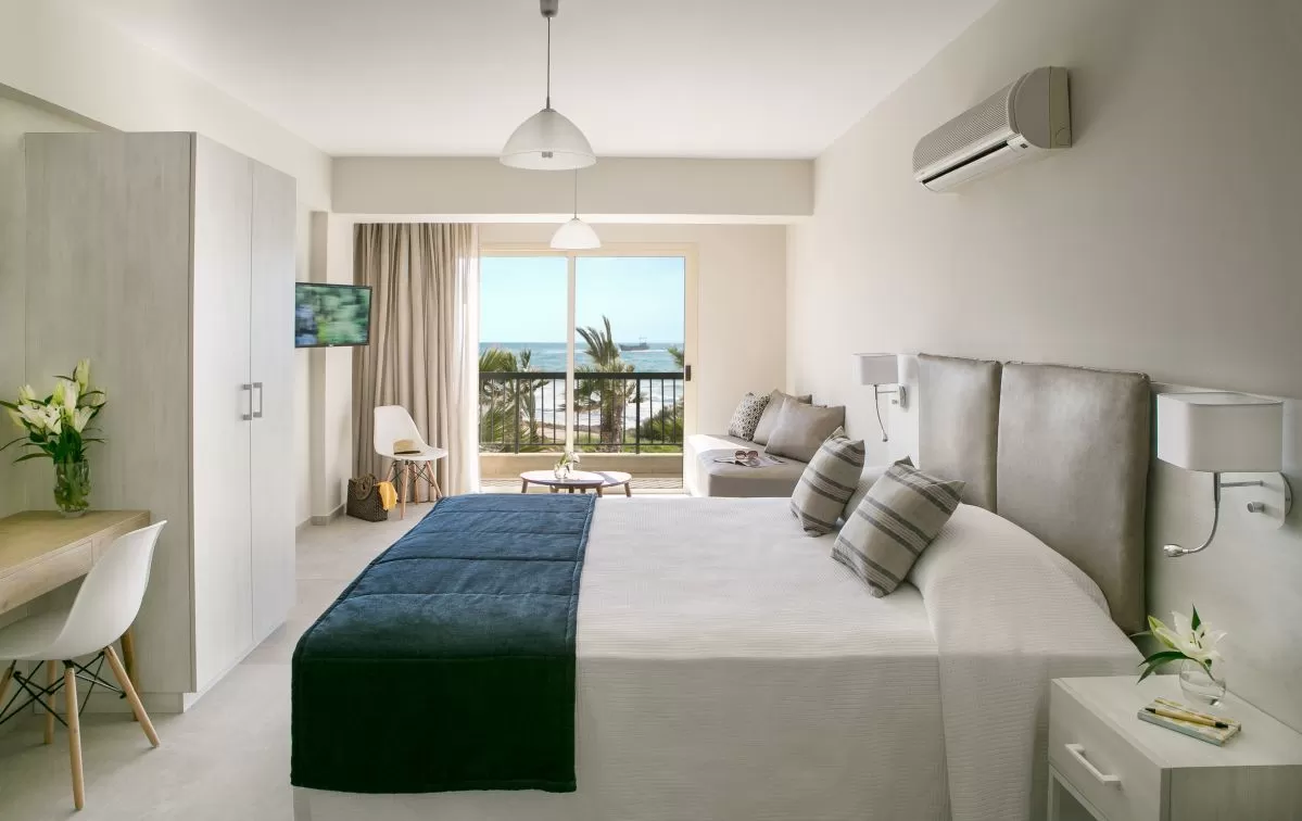 Louis Hotels - Louis Paphos Breeze - Δωμάτιο