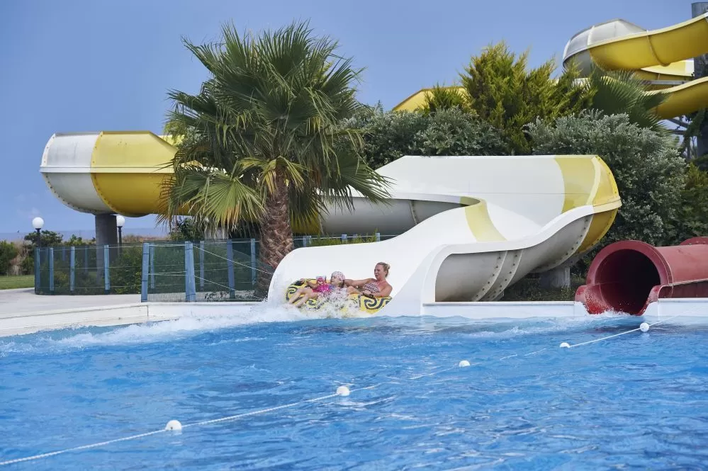 Louis Hotels - Louis Phaethon Beach - Pool