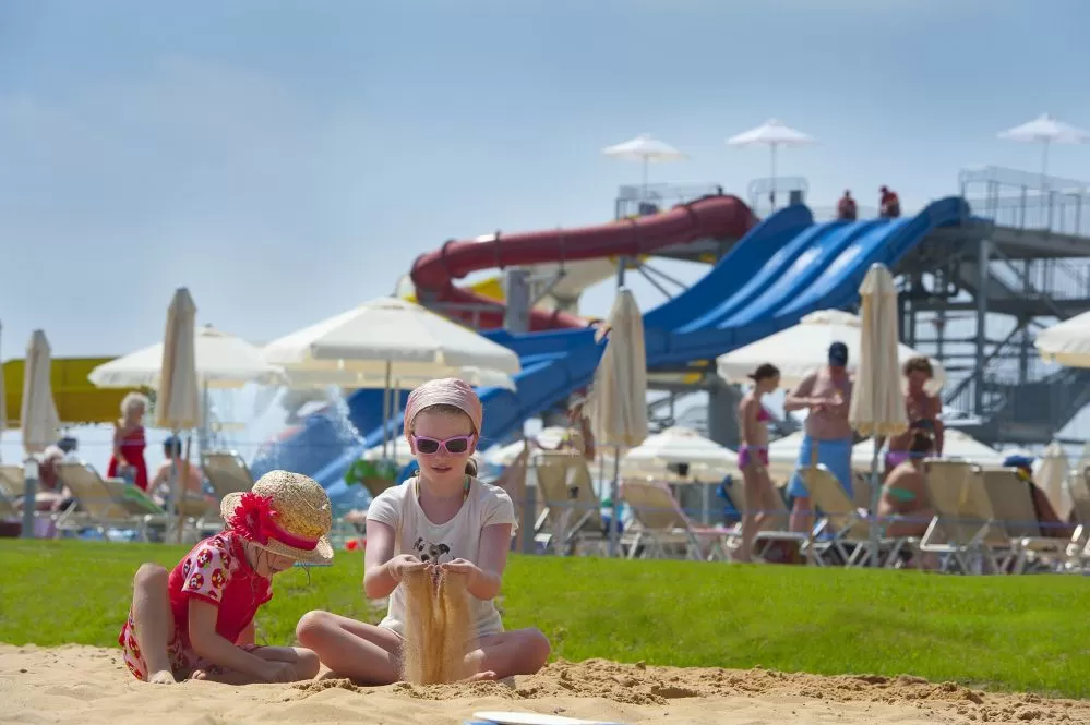 Louis Hotels - Louis Phaethon Beach - Family