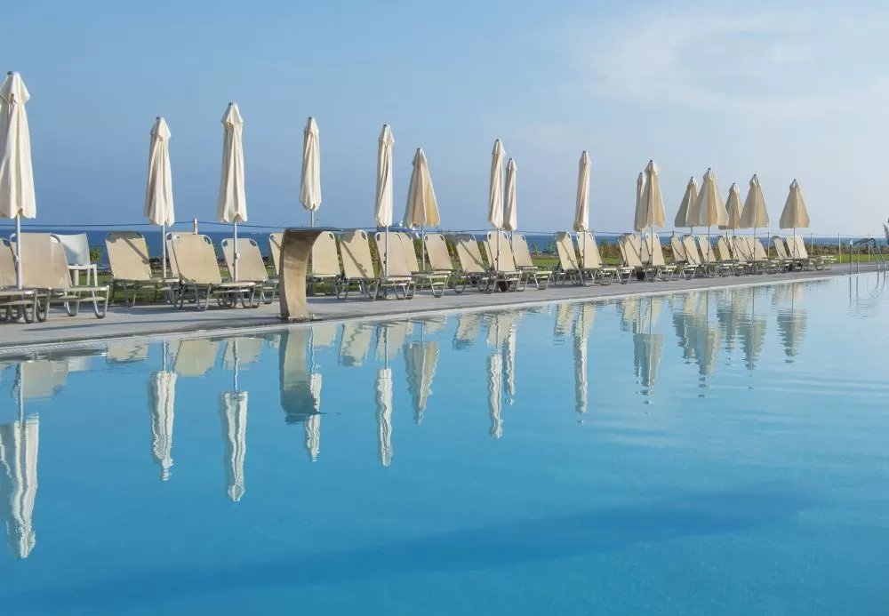 Louis Hotels - Louis Phaethon Beach - Pool