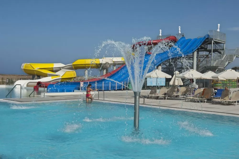 Louis Hotels - Louis Phaethon Beach - Pool