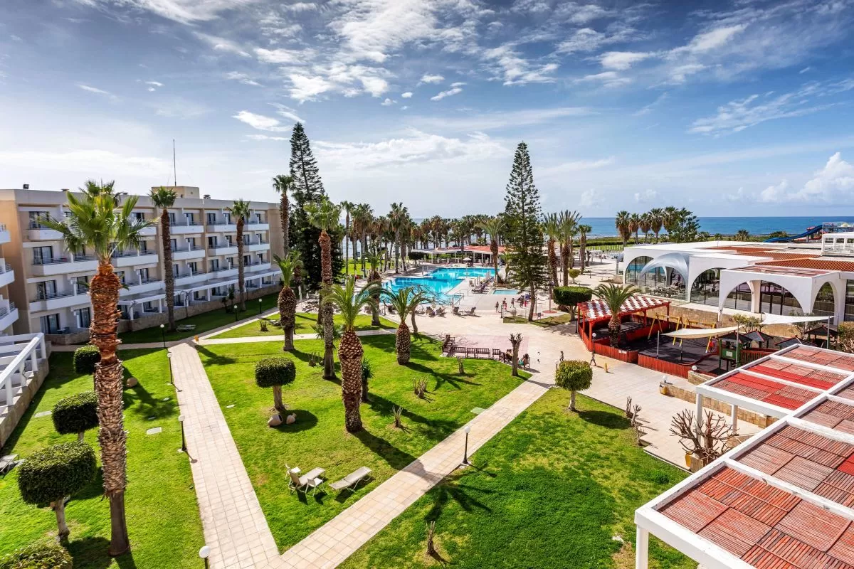 Louis Hotels - Louis Phaethon Beach - Surrounding