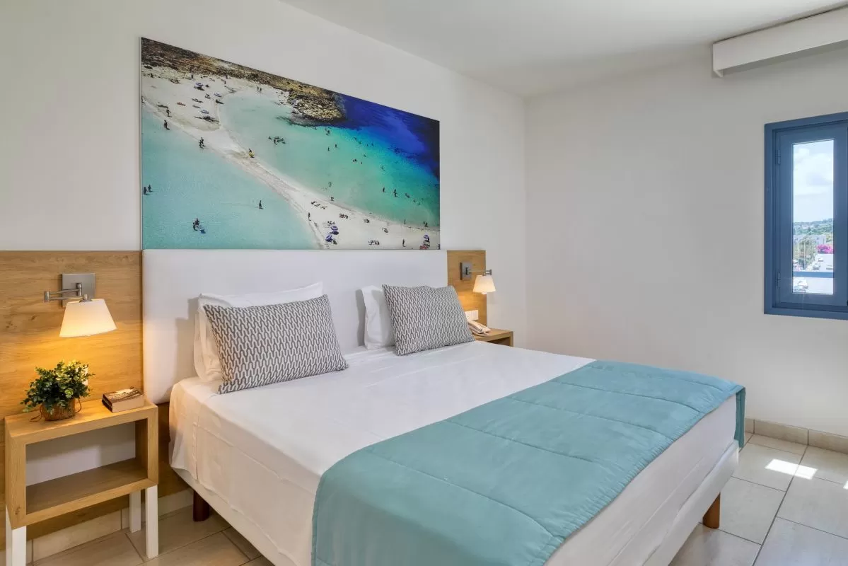 Louis Hotels - Louis Nausicaa Beach - Room