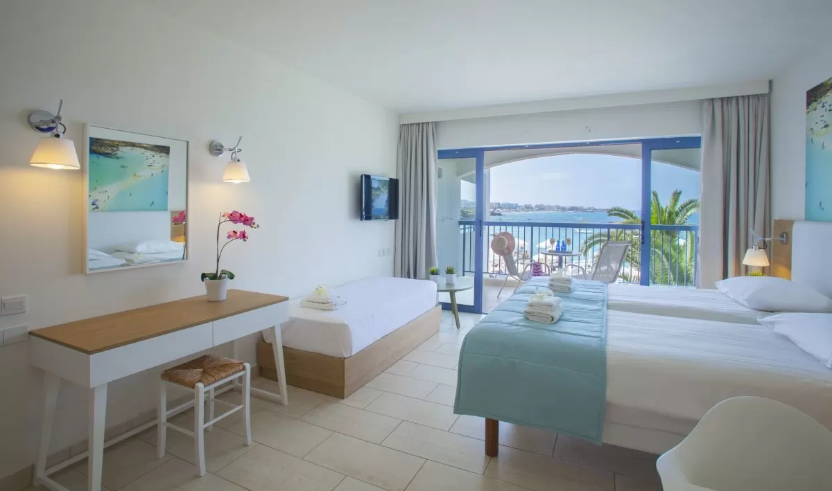 Louis Hotels - Louis Nausicaa Beach - Room