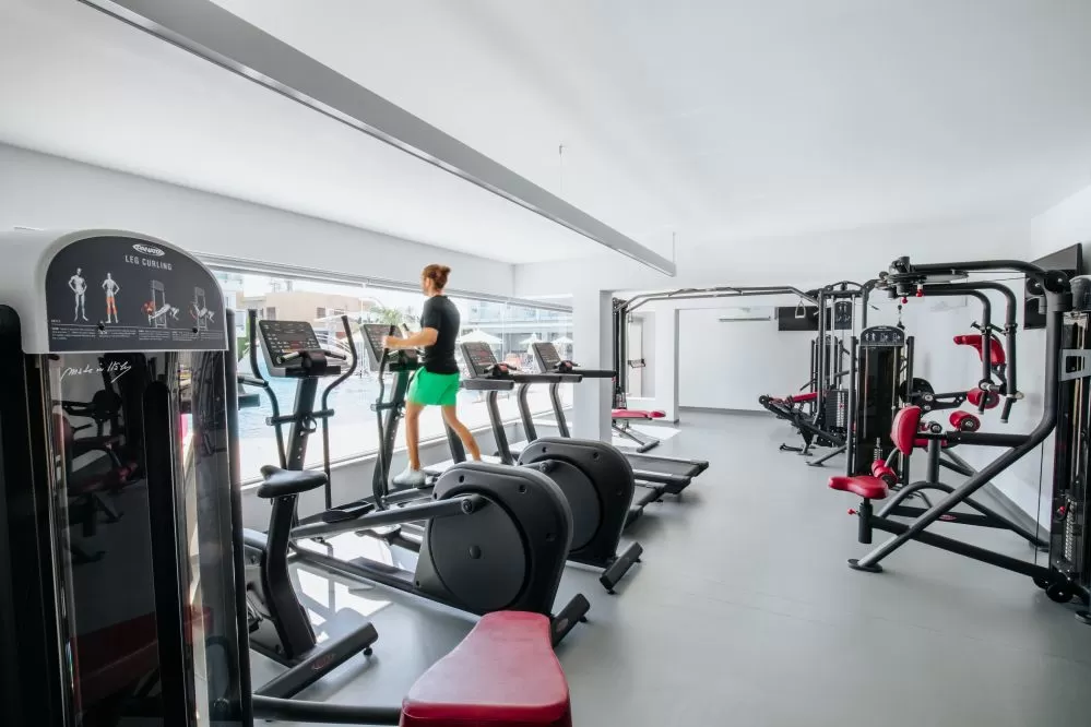 Louis Hotels - Sofianna Resort & Spa - Gym