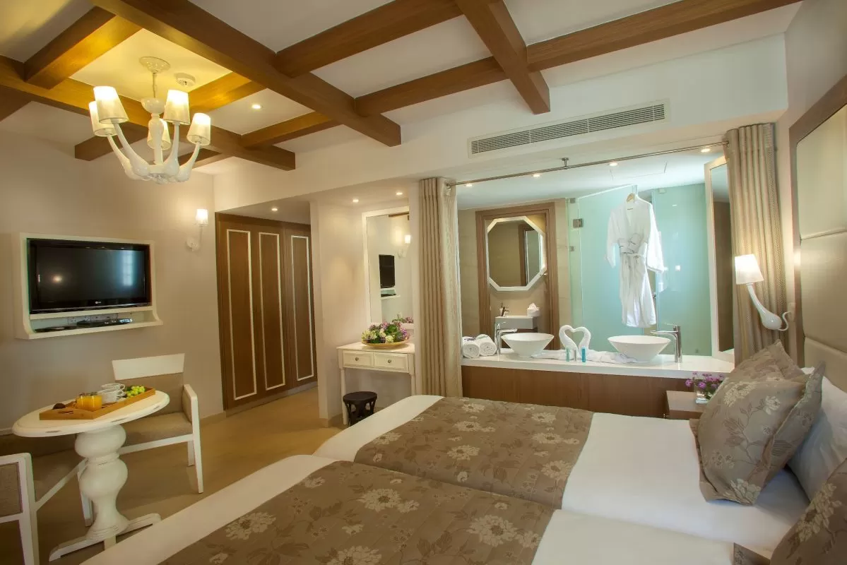 Louis Hotels - The King Jason Paphos - Interior