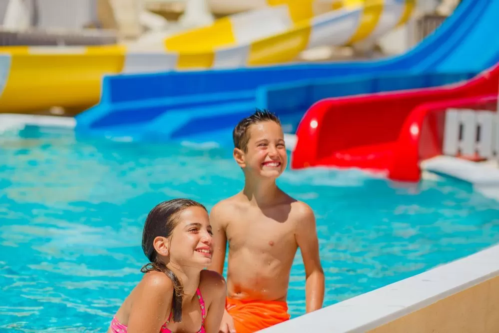 Louis Hotels - Louis St Elias Resort & Waterpark - Family