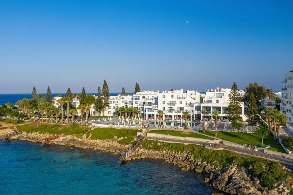 Louis Hotels - Louis Nausicaa Beach - Surrounding