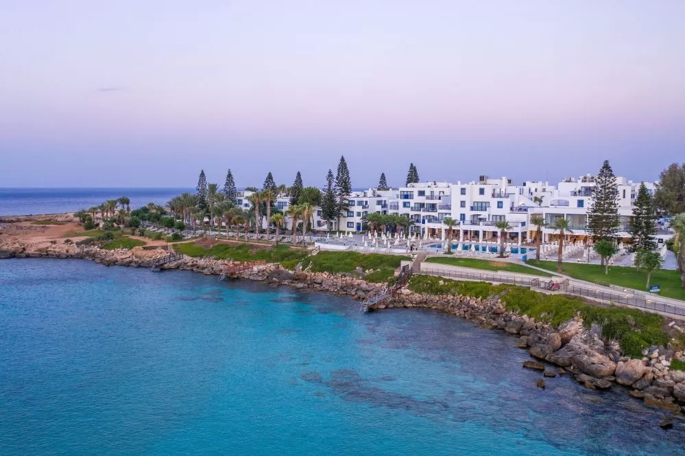 Louis Hotels - Louis Nausicaa Beach - Surrounding