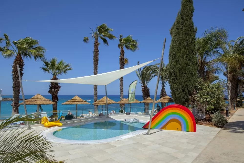 Louis Hotels - Louis Nausicaa Beach - Surrounding