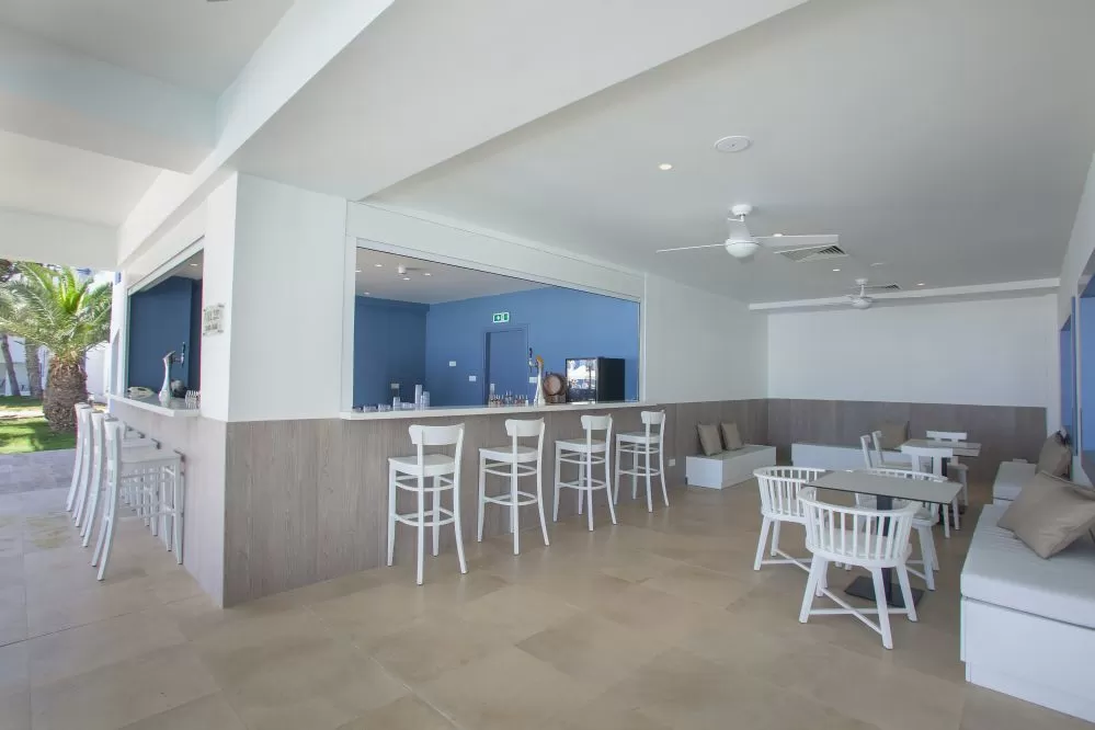 Louis Hotels - Louis Nausicaa Beach - Interior