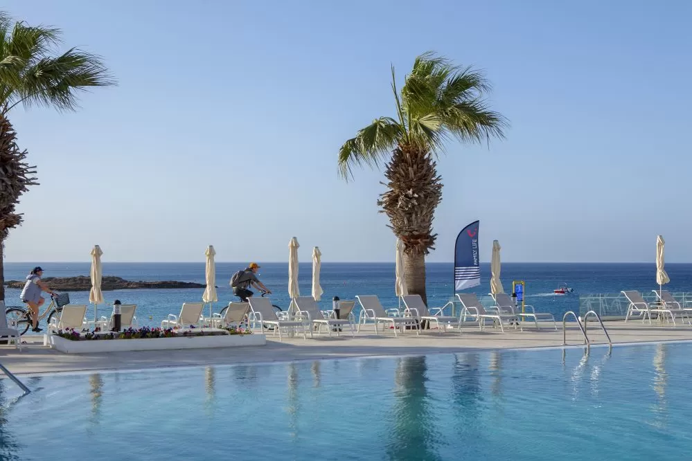 Louis Hotels - Louis Nausicaa Beach - Pool