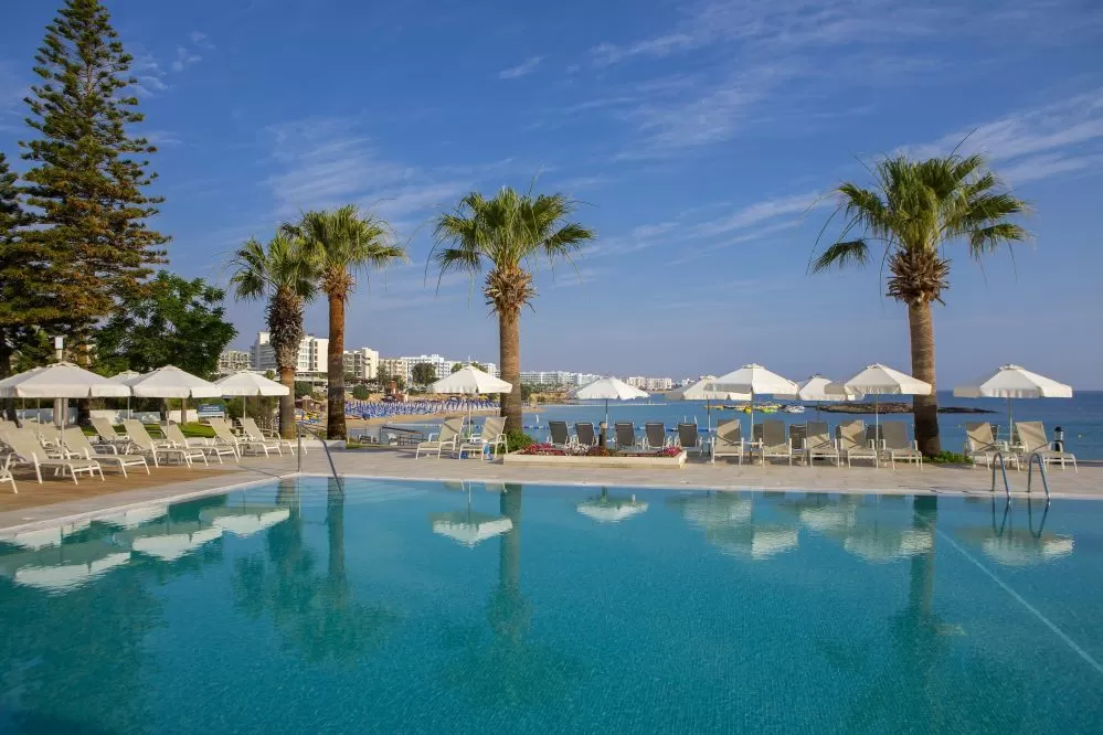 Louis Hotels - Louis Nausicaa Beach - Pool