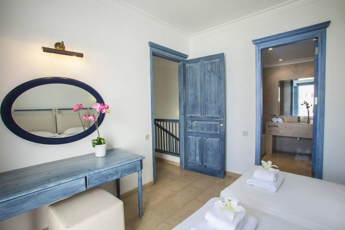 Louis Hotels - Nausicaa Luxury Villas - Interior