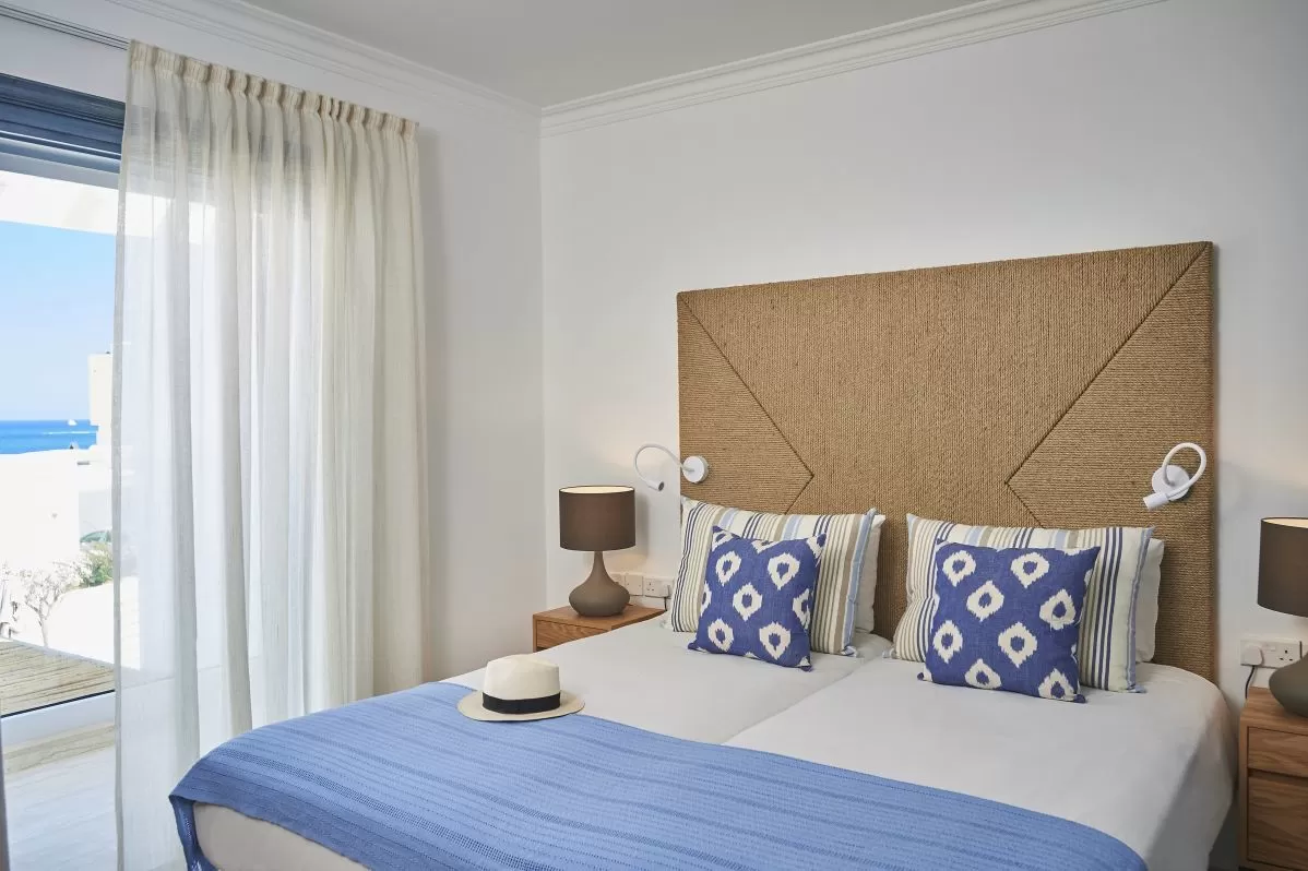 Louis Hotels - Nausicaa Luxury Villas - Room