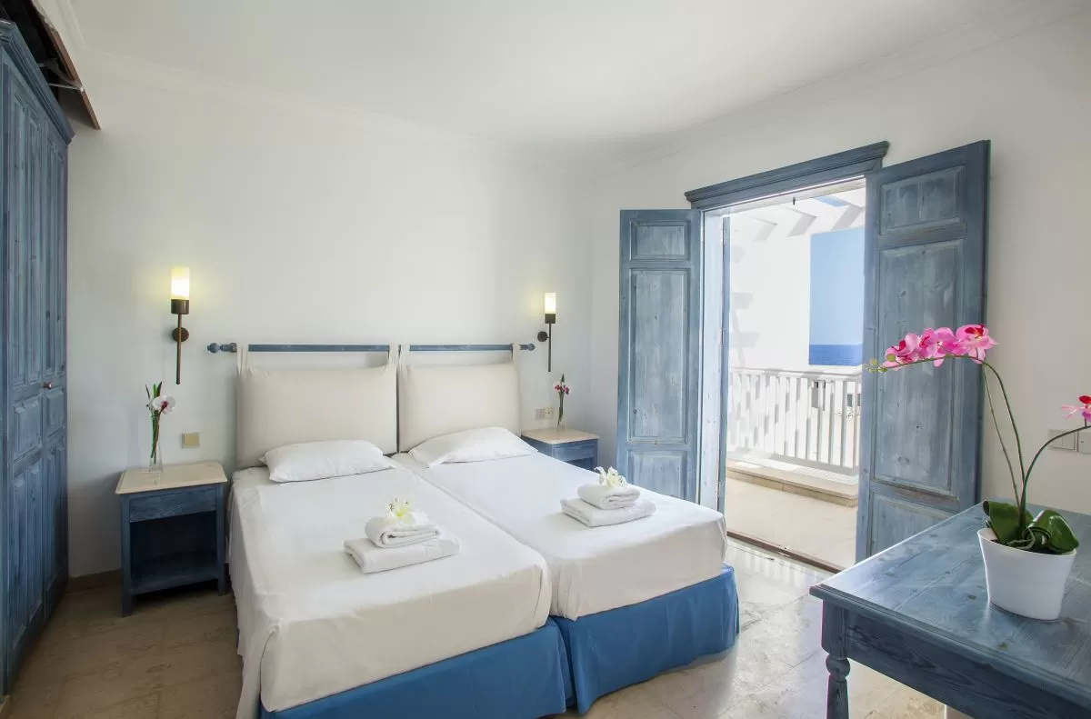 Louis Hotels - Nausicaa Luxury Villas - Room