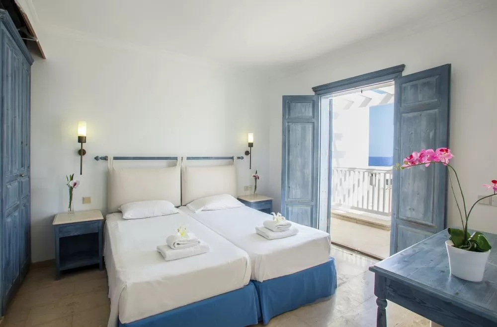 Louis Hotels - Nausicaa Luxury Villas - Room