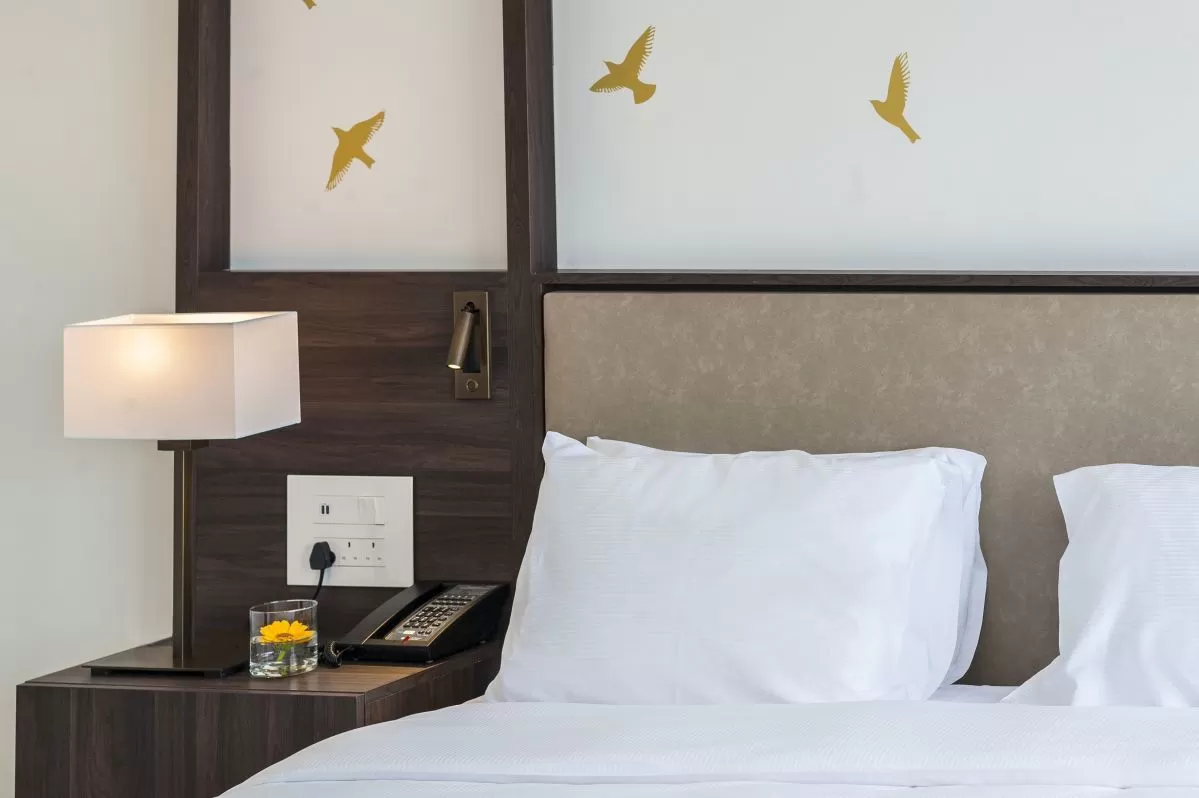 Louis Hotels - Hilton Park Nicosia ***** - Room