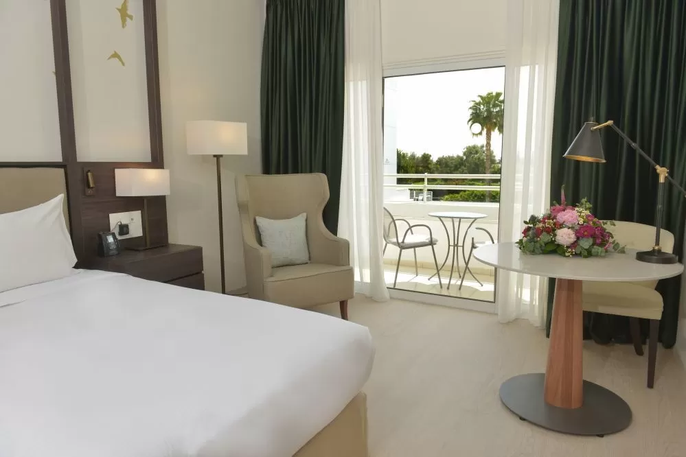 Louis Hotels - Hilton Park Nicosia ***** - Room