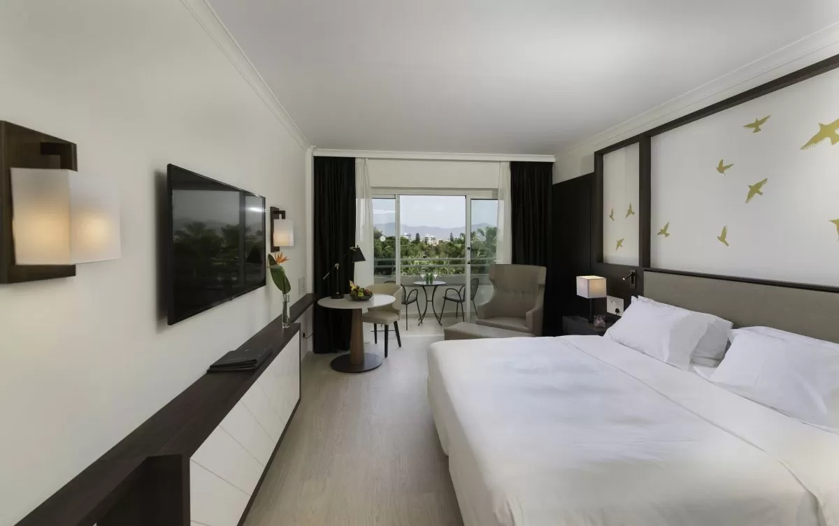 Louis Hotels - Hilton Park Nicosia ***** - Room