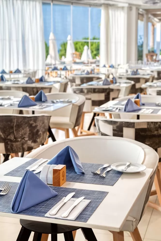 Louis Hotels - The King Jason Protaras **** LUX - Restaurant