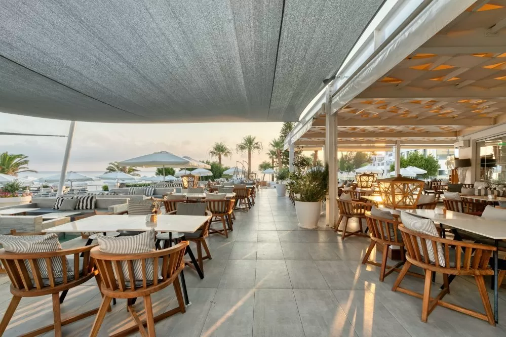 Louis Hotels - The King Jason Protaras **** LUX - Restaurant