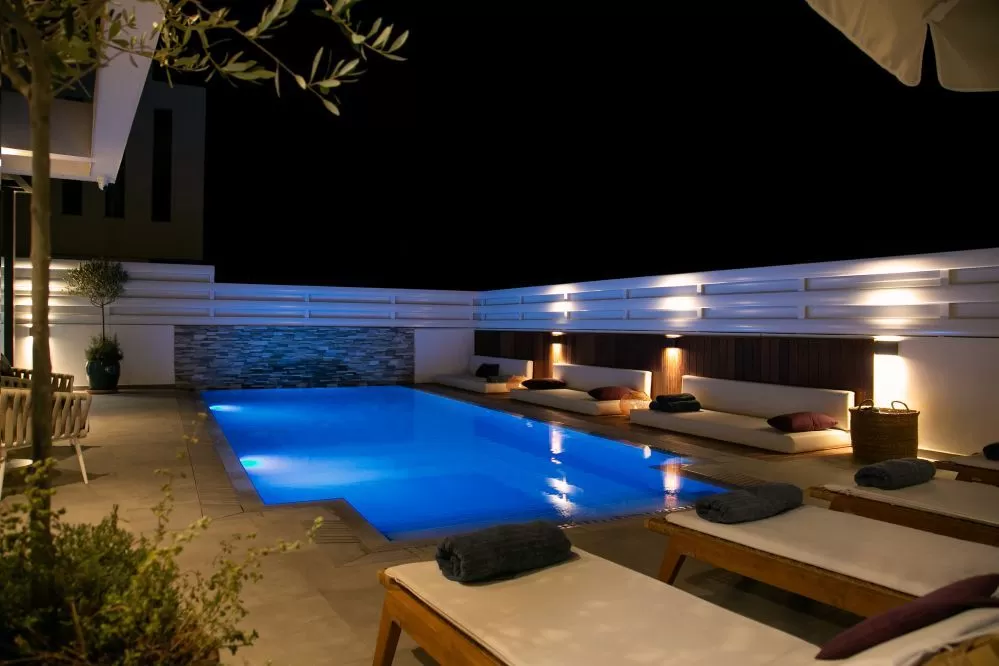 Louis Hotels - Louis Chris Le Mare Gold Luxury Villa - Pool