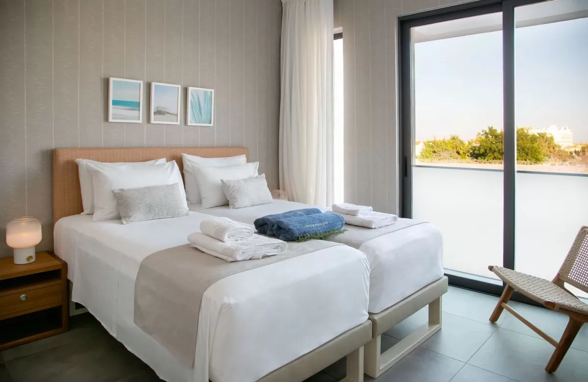 Louis Hotels - Louis Chris Le Mare Gold Luxury Villa - Room