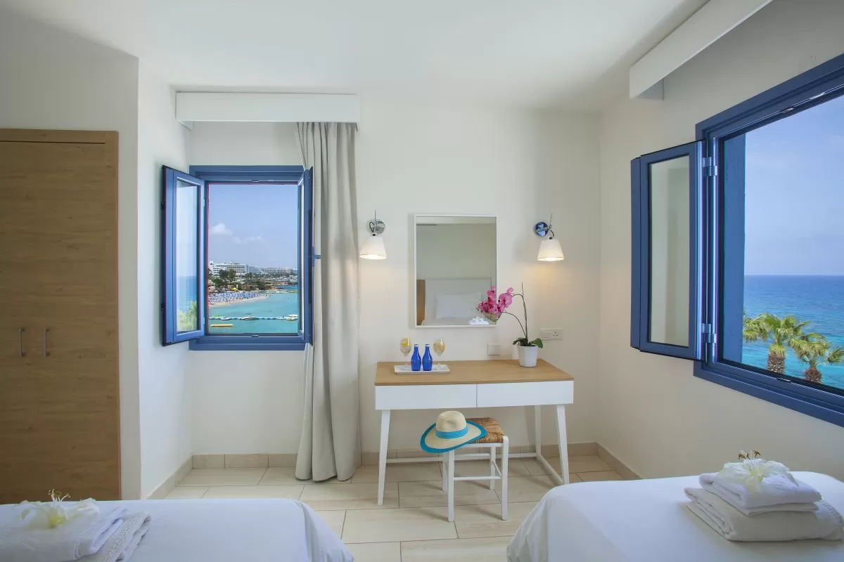 Louis Hotels - Louis Nausicaa Beach - Interior