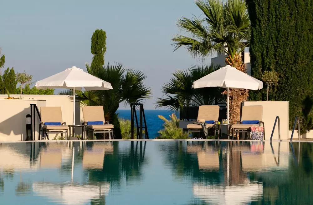 Louis Hotels - Louis Paphos Breeze - Περιβάλλων