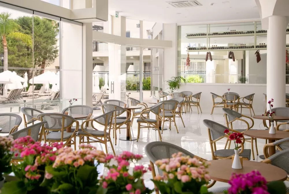 Louis Hotels - Louis Paphos Breeze - Εσωτερικό