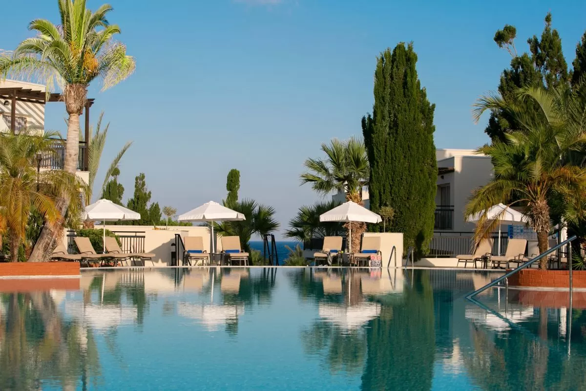 Louis Hotels - Louis Paphos Breeze - Surrounding