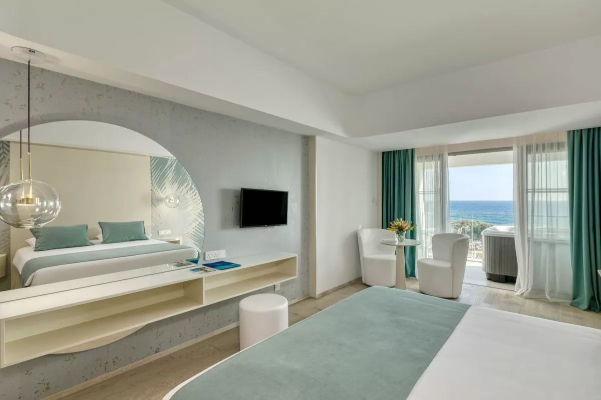 Louis Hotels - Louis Ivi Mare - Room