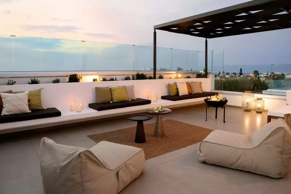 Lora Pearl Luxury Villa