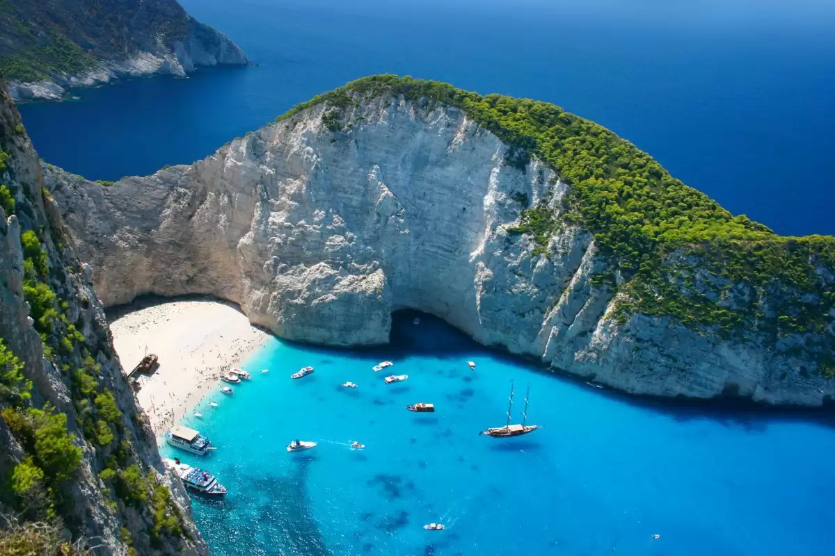 Zante